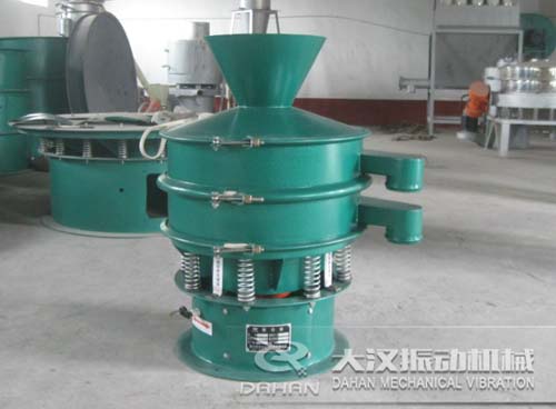 旋振篩 旋振篩