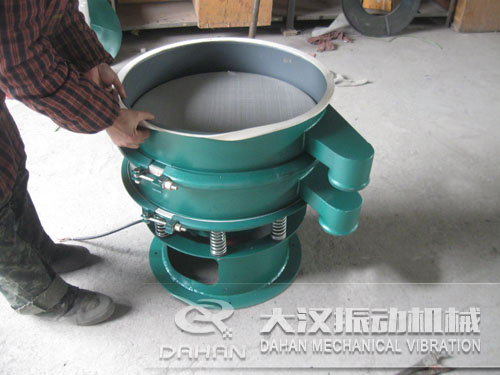 旋振篩上框安裝密封條 旋振篩上框安裝密封條