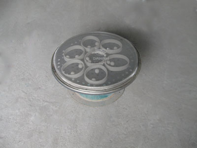 不銹鋼旋振篩網架 不銹鋼旋振篩網架