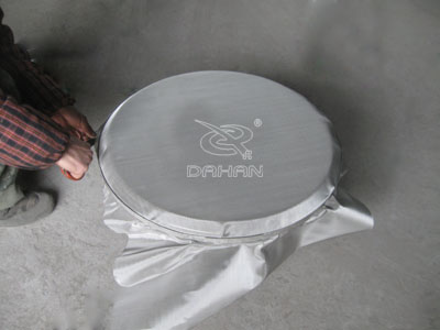 不銹鋼旋振篩網架裁網 不銹鋼旋振篩網架裁網