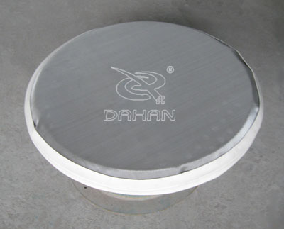 不銹鋼旋振篩網架膠條繃緊 不銹鋼旋振篩網架膠條繃緊