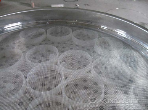 清網(wǎng)裝置 清網(wǎng)裝置