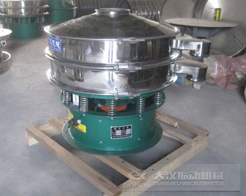 旋振篩 旋振篩