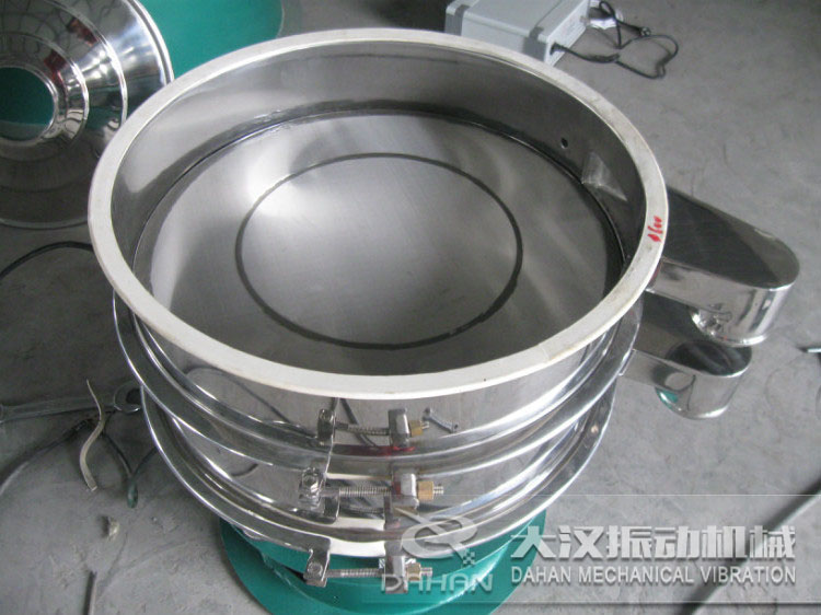 旋振篩密封條安裝位置 旋振篩密封條安裝位置