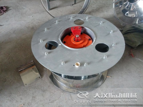 旋振篩振動電機 旋振篩振動電機