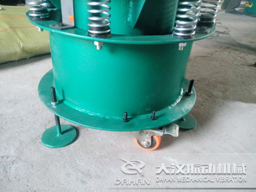 旋振篩地腳固定螺栓 旋振篩地腳固定螺栓