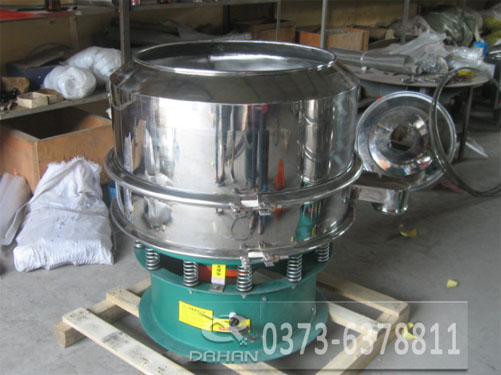 噴漆旋振篩 噴漆旋振篩