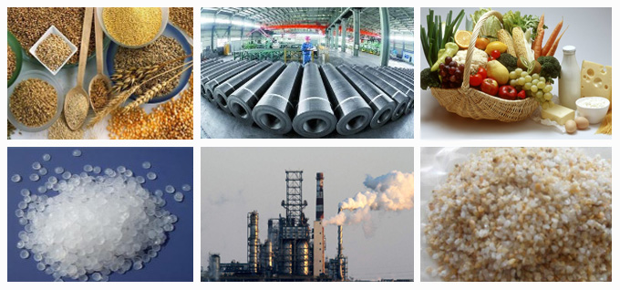 氣體保護篩適用范圍 氣體保護篩適用范圍