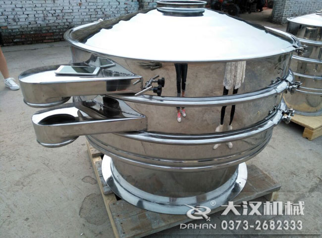 1500篩分機 1500篩分機