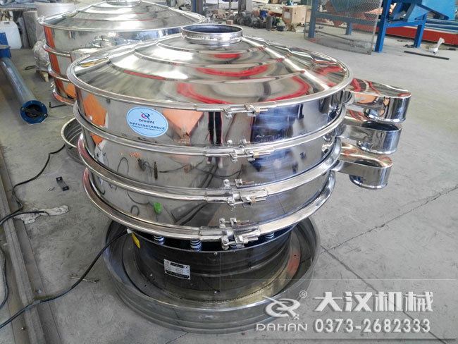 1500篩分機 1500篩分機