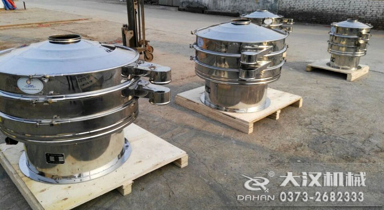 1500篩分機 1500篩分機