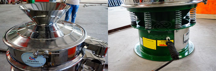 旋振篩細(xì)節(jié) 旋振篩細(xì)節(jié)