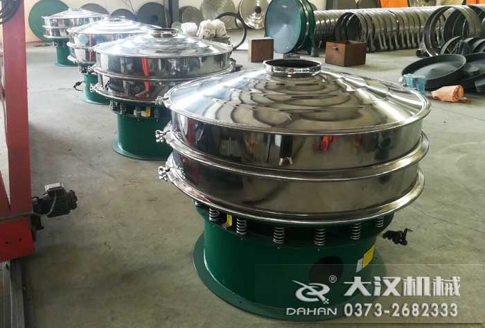 豆?jié){除雜旋振篩 豆?jié){除雜旋振篩