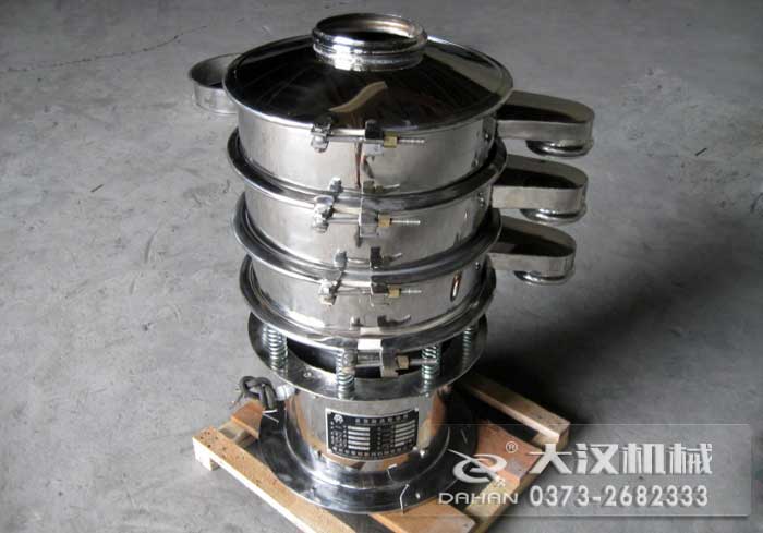 米漿震動(dòng)篩 米漿震動(dòng)篩