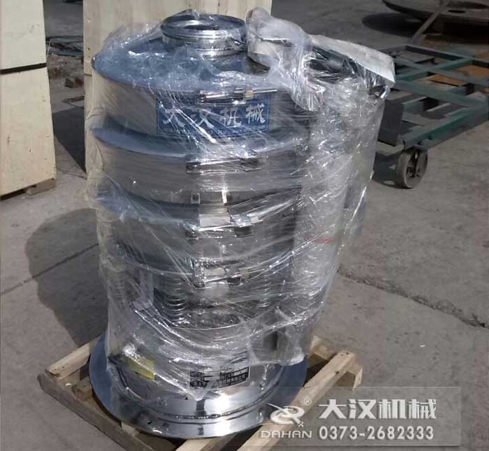 米漿震動(dòng)篩 米漿震動(dòng)篩