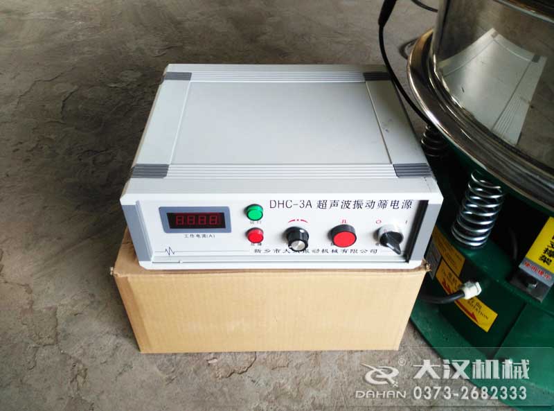 超聲波振動篩電源 超聲波振動篩電源